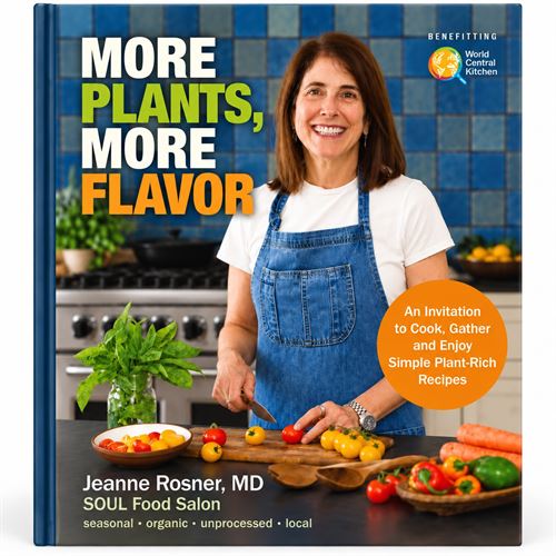 Rosner Cookbook